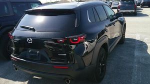 صورة 8 لـ 2025 Mazda CX-50 2.5 S PREFERRED PACKAGE