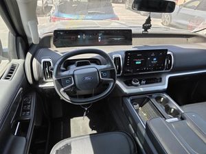FORD EXPEDITION MAX PLATINUM - 4