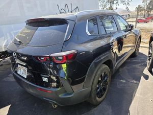 MAZDA CX-50 2.5 S PREFERRED PACKAGE - 2