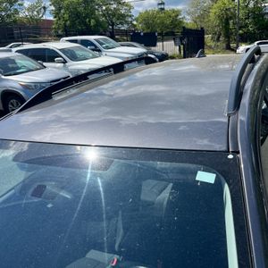 SUBARU FORESTER BASE - 9