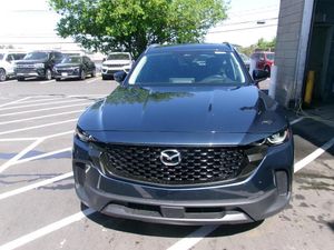 2025 Mazda CX-50 2.5 S PREMIUM PLUS PACKAGE — миниатюра 19