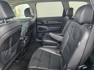 صورة مصغرة 22 لـ 2025 KIA TELLURIDE S