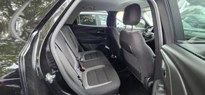 2025 Chevrolet TRAILBLAZER LT — миниатюра 30
