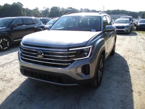 صورة 1 لـ 2025 Volkswagen ATLAS 2.0T SE W/TECHNOLOGY