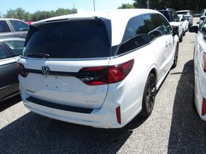 HONDA ODYSSEY SPORT-L - 2