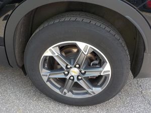 CHEVROLET BLAZER LT - 10