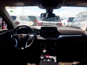 CHEVROLET BLAZER LT - 4