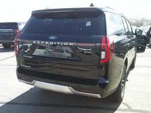 FORD EXPEDITION PLATINUM - 2