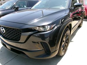 2025 Mazda CX-50 2.5 S PREMIUM PACKAGE photo 1