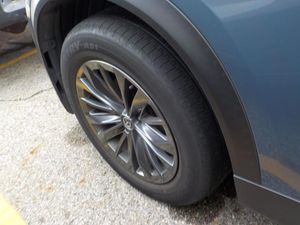 صورة 10 لـ 2025 Mazda CX-70 3.3 TURBO PREFERRED PACKAGE