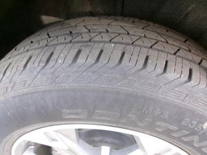 CHEVROLET BLAZER - 9