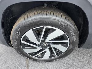 VOLKSWAGEN ATLAS 2.0T SE W/TECHNOLOGY - 10