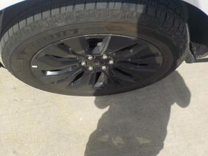 FORD EXPEDITION PLATINUM - 9