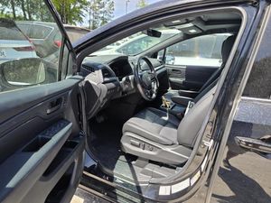 HONDA ODYSSEY SPORT-L - 3