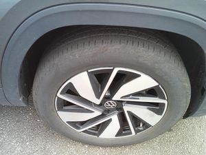 2025 Volkswagen ATLAS 2.0T SE W/TECHNOLOGY — фото 13