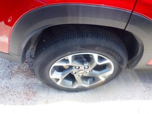 CHEVROLET TRAX LT - 10