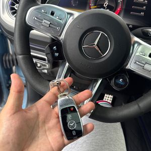 2023 Mercedes-BENZ G-CLASS AMG 缩略图 39