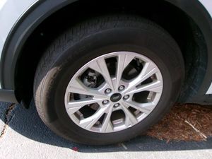 2025 FORD ESCAPE ACTIVE — фото 9
