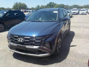 HYUNDAI TUCSON SEL - 1