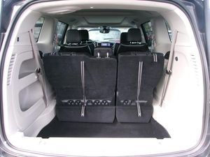 CHRYSLER PACIFICA LIMITED - 6