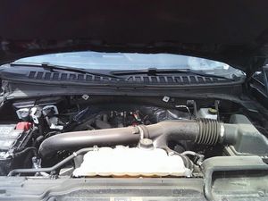 صورة مصغرة 21 لـ 2025 FORD EXPEDITION PLATINUM