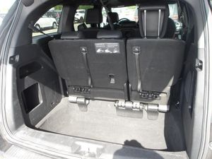 HONDA ODYSSEY SPORT-L - 6