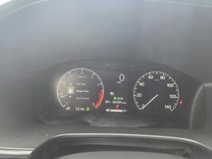 2025 Honda CR-V EX-L 照片 5