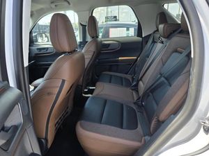 2025 FORD BRONCO SPORT OUTER BANKS — миниатюра 18