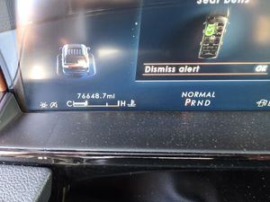 صورة 5 لـ 2024 Lincoln NAVIGATOR RESERVE