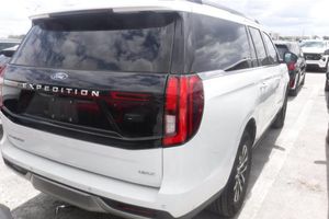 FORD EXPEDITION MAX PLATINUM - 2