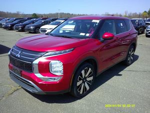 MITSUBISHI OUTLANDER SE - 1