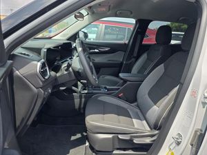 CHEVROLET TRAILBLAZER - 3