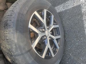 JEEP GRAND CHEROKEE LIMITED - 9