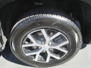 JEEP GRAND CHEROKEE L LIMITED - 10