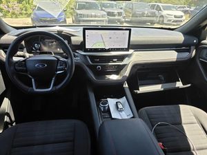 FORD EXPLORER ST-LINE - 4