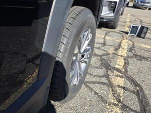 CHEVROLET EQUINOX AWD LT - 8