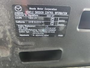 2025 Mazda CX-30 2.5 S PREFERRED PACKAGE — миниатюра 13