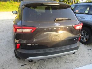 2025 FORD ESCAPE ACTIVE 缩略图 21