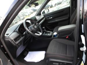 HONDA CR-V HYBRID SPORT - 3