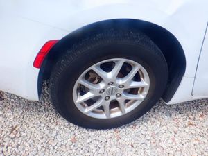 CHRYSLER VOYAGER LX - 10