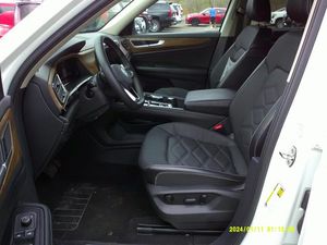 VOLKSWAGEN ATLAS 2.0T SE W/TECHNOLOGY - 3