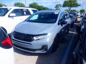 HONDA ODYSSEY SPORT-L - 1