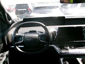 FORD EXPEDITION TREMOR - 4