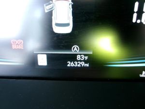 HYUNDAI PALISADE SEL - 5