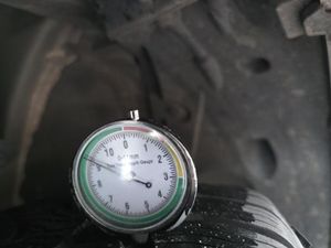 صورة مصغرة 13 لـ 2024 Nissan PATHFINDER SV