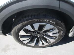 FORD EXPLORER PLATINUM - 10