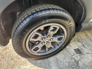 FORD BRONCO SPORT BIG BEND - 10