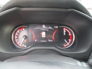 صورة 5 لـ 2025 Toyota RAV4 LE