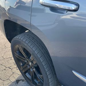 صورة 60 لـ 2019 Cadillac ESCALADE STANDARD