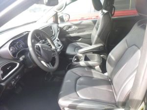 CHRYSLER PACIFICA SELECT - 3